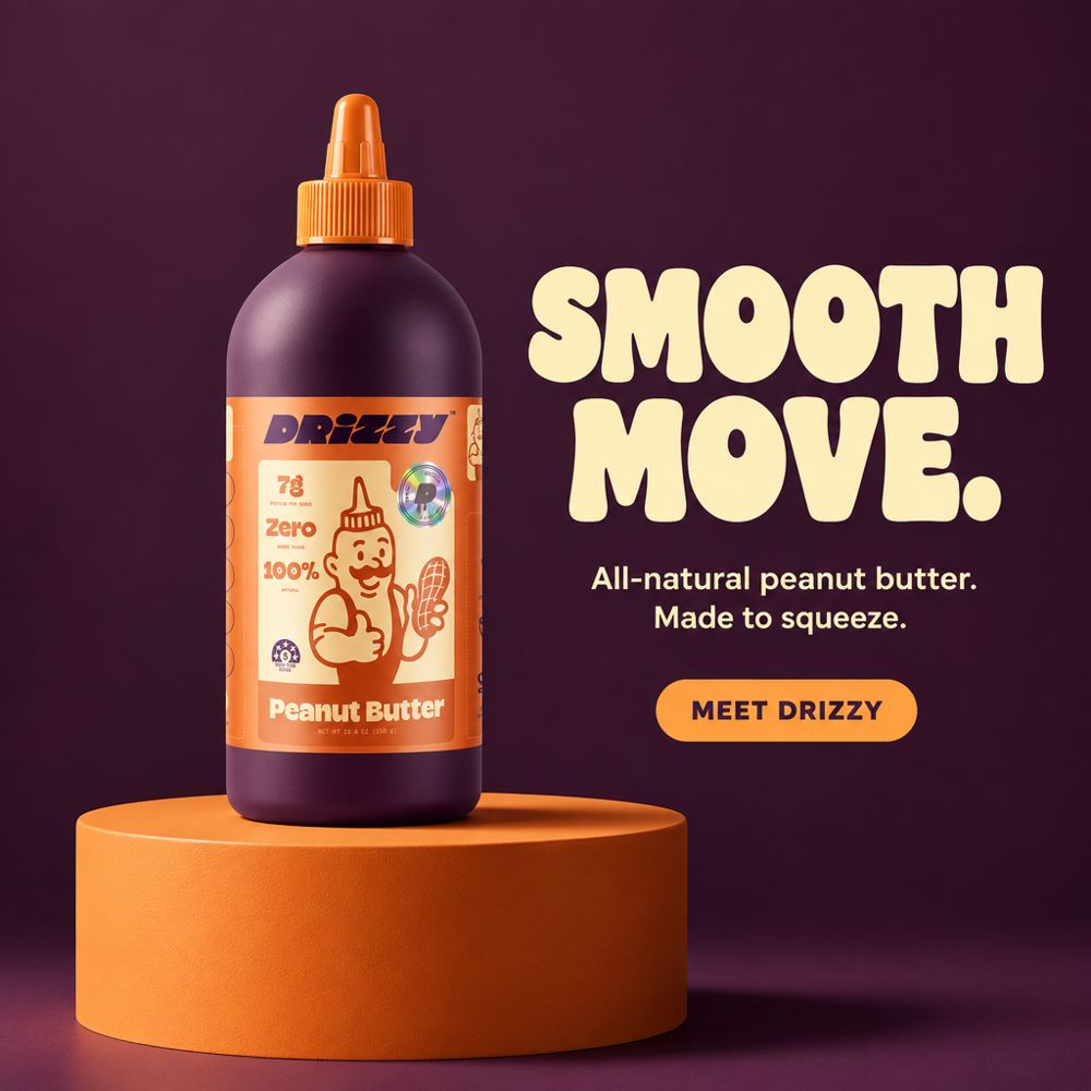 Drizzy — Smooth Move.